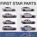 A2229003300 BI XENON Koplamp Module Mercedes CLA GLA Klasse, Gebruikt, -, Ophalen of Verzenden, -