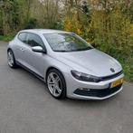 Volkswagen Scirocco 1.4 TSI 118KW 2009 Grijs, Voorwielaandrijving, 15 km/l, 4 cilinders, Handgeschakeld