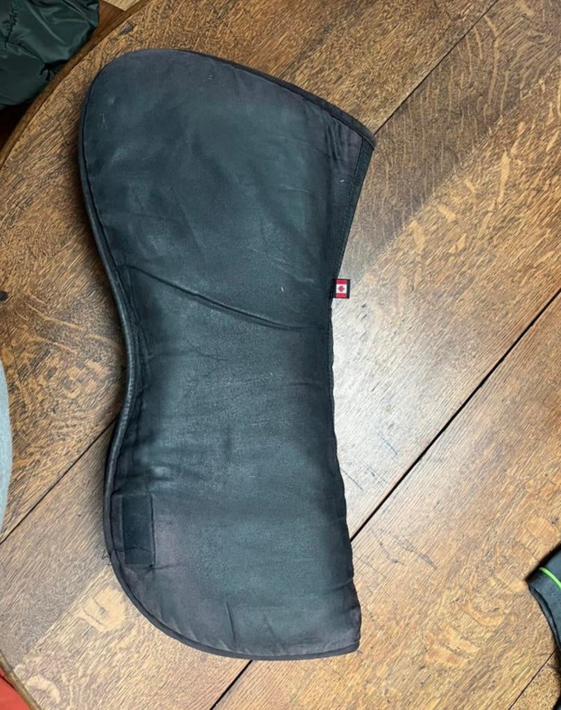 Ogilvy zadelonderlegger pad, Overige merken, 0 g, Ophalen of Verzenden, Zo goed als nieuw
