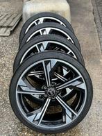 Audi RS4 ZOMERSET 20 inch 20” sportcontact 6 homologatie, Auto-onderdelen, Banden en Velgen, Ophalen of Verzenden, 20 inch, Zomerbanden