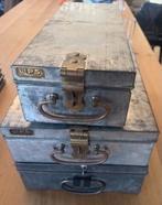 Bank-kluis laden Lips, Antiek en Kunst, Ophalen of Verzenden