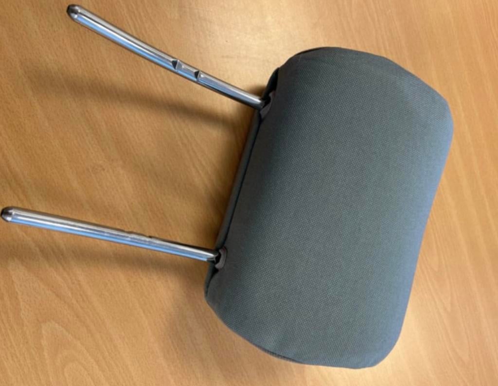 Originele VW t4 California Westfalia setje hoofdsteunen, Ophalen of Verzenden, Zo goed als nieuw