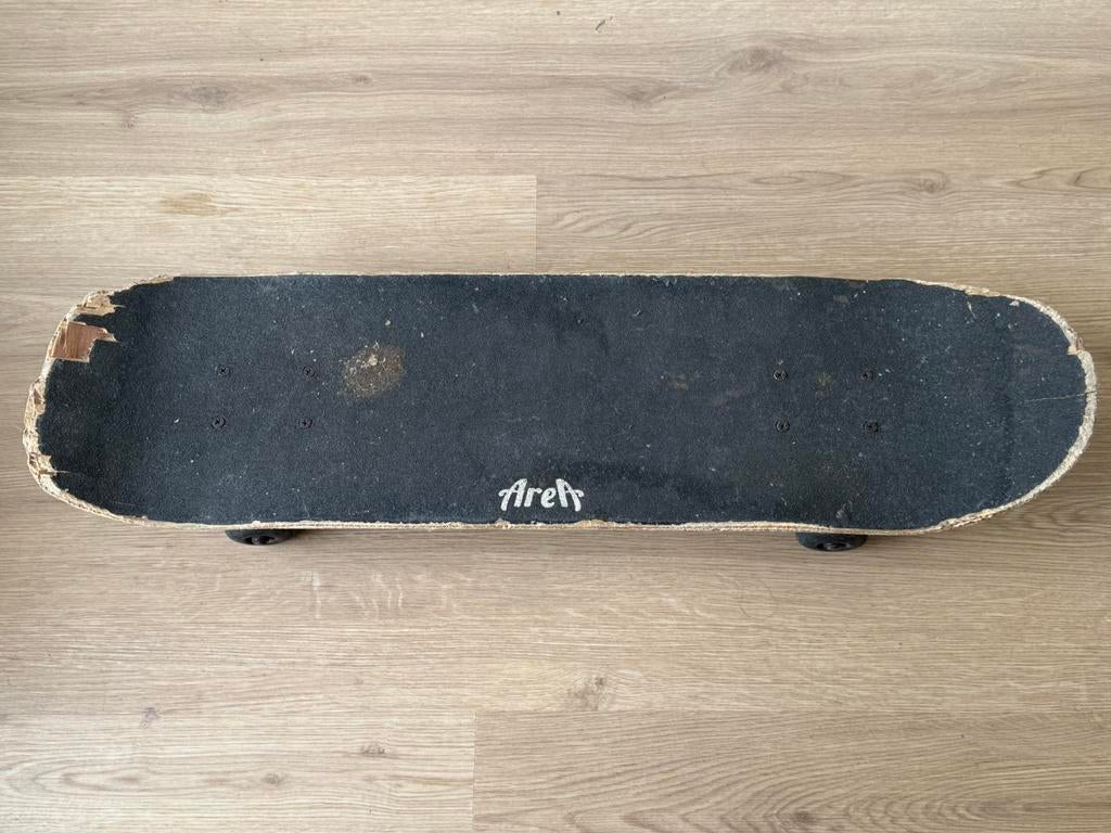 Skateboard, Sport en Fitness, Skateboarden, Ophalen, Zo goed als nieuw