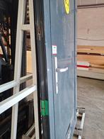 Deur aluminium dicht, Ophalen, Gebruikt, Aluminium
