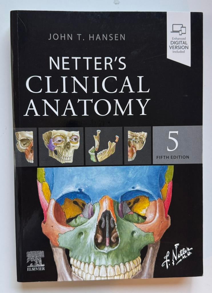 Boekenpakket B (zonder Compendium) Geneeskunde VU 1e jaar, Ophalen of Verzenden, Beta, Zo goed als nieuw, WO