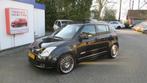 Suzuki Swift 1.5 Exclusive, Auto's, Suzuki, Zwart, 4 cilinders, 400 kg, Bedrijf