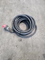 Stroomkabel krachtstroomkabel kabel 125 Ampere, Ophalen, Nn, Gebruikt, Nn