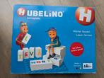 HUBELINO Leerplezier: Woorden Bouwen & Lezen Leren, Ophalen of Verzenden, Zo goed als nieuw, Taal en Lezen