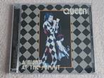 QUEEN - A Night At The Summit 2CD (ROCK) ZGAN, Ophalen of Verzenden, Zo goed als nieuw, 12 inch, Progressive