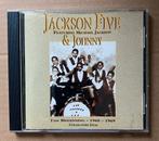 CD JACKSON FIVE ft Michael Jackson / The Beginning 1968-1969, Verzenden, 1960 tot 1980, Zo goed als nieuw