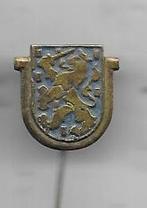 1940  1941 OORLOG GER. NEDERLANDSE UNIE SPELD, Ophalen of Verzenden, Gebruikt, Overige onderwerpen, Speldje of Pin