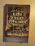Kees 't Hart - Vitrines, Ophalen of Verzenden, Gelezen