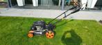 Benzine grasmaaier plus aandrijving met mulchfunctie, Ophalen of Verzenden, Mulchfunctie