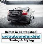 Maxton Design Spoiler Splitter Lip Volvo S80 Mk2, Verzenden, Automotive Parts, A.parts@hotmail.nl, Trasmolenlaan 12 3447 GZ Woerden
