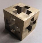 paperweight  Witteveen + Bos, Ophalen of Verzenden, Gebruikt, Gebruiksvoorwerp