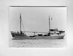 scheepvaart-foto-westward.H.O, Ophalen of Verzenden, Zo goed als nieuw, Motorboot, Boek of Tijdschrift