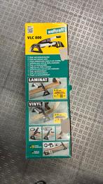 Laminaat snijder, Huis en Inrichting, Ophalen of Verzenden, Gebruikt, Laminaat