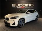 BMW X2 sDrive20i High Exe | M-sport | Pano | Trekhaak, Auto's, BMW, 1998 cc, X2, 1435 kg, Wit