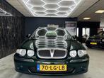 Rover 45 1.6 Classic NIEUWE APK (bj 2003), Auto's, Voorwielaandrijving, Elektrische ramen, Gebruikt, 4 cilinders