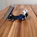 FORD D 800 KIEPER +KLEP NIEUW TEKNO ., Verzenden, Nieuw, Hijskraan, Tractor of Landbouw, Tekno