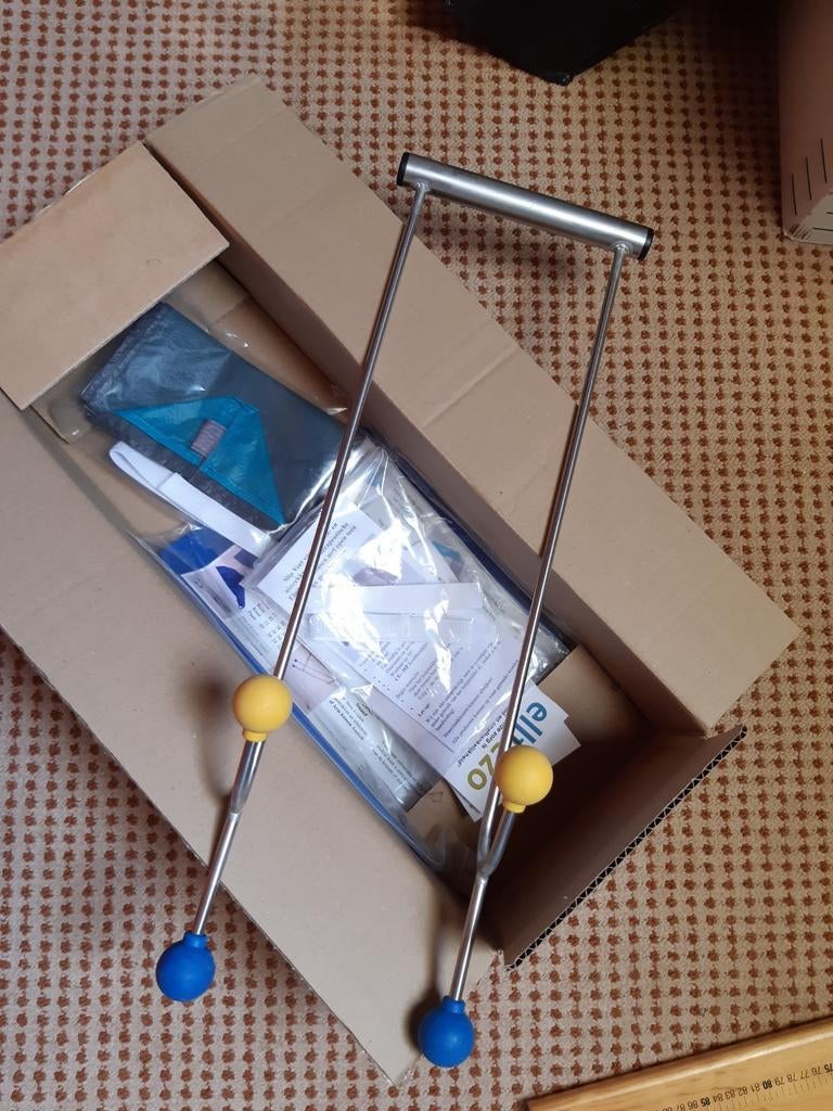 Dressbudy, Kleding | Dames, Sokken en Kousen, Ophalen of Verzenden, Nieuw, Zwart, Stay-up kousen