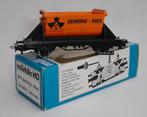 Märklin 4413 Kiepwagen - SERHING - KIES - *** UNIEK *** !, Wisselstroom, Ophalen of Verzenden, Märklin, Nieuw