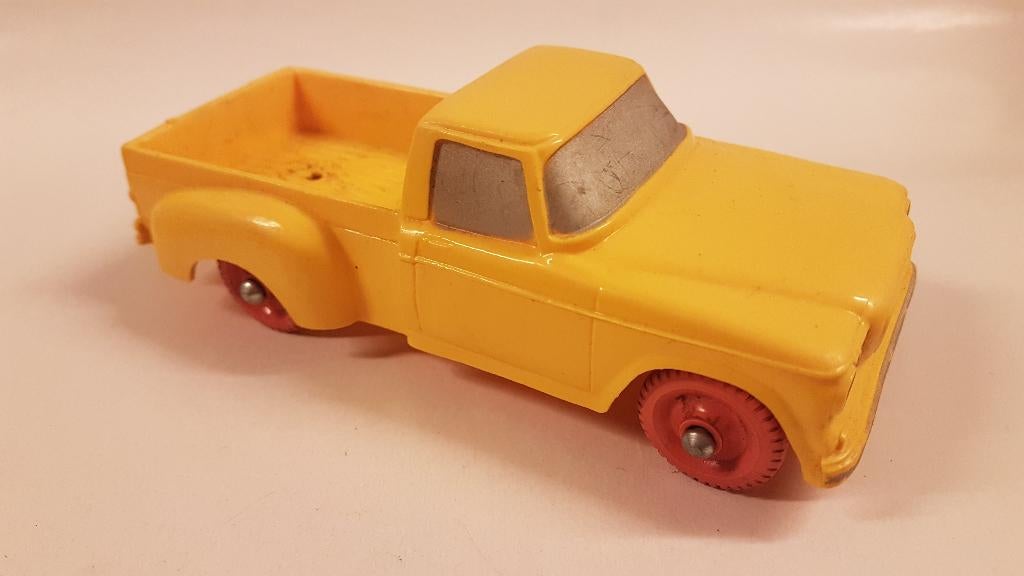 Tomte Studebaker pick-up, Ophalen of Verzenden, Gebruikt, Auto, Overige merken