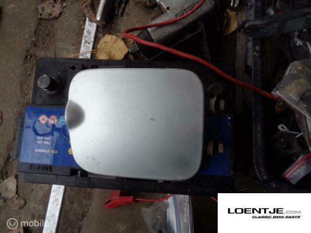 Tankklep BMW 3-serie E30 ('83-'92), Auto-onderdelen, Carrosserie en Plaatwerk, Gebruikt, Ophalen of Verzenden, BMW, BMW