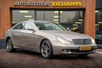Mercedes-Benz CLS-klasse 350 MOTOR DRAAIT NIET! AMG 18"wiele, Automaat, Achterwielaandrijving, Gebruikt, 4 stoelen