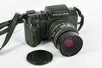 PENTAX CAMERA SF7, Ophalen of Verzenden, Spiegelreflex, Pentax