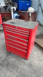 Snap one geraadschapwagen, Ophalen of Verzenden, Zo goed als nieuw