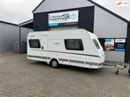 DETHLEFFS C’Go 475 FR ’16 (Mover, Fransbed), Caravans en Kamperen, Caravans, Rondzit, Bedrijf, Kelvinstraat 23
7701BZ  Dedemsvaart, NL