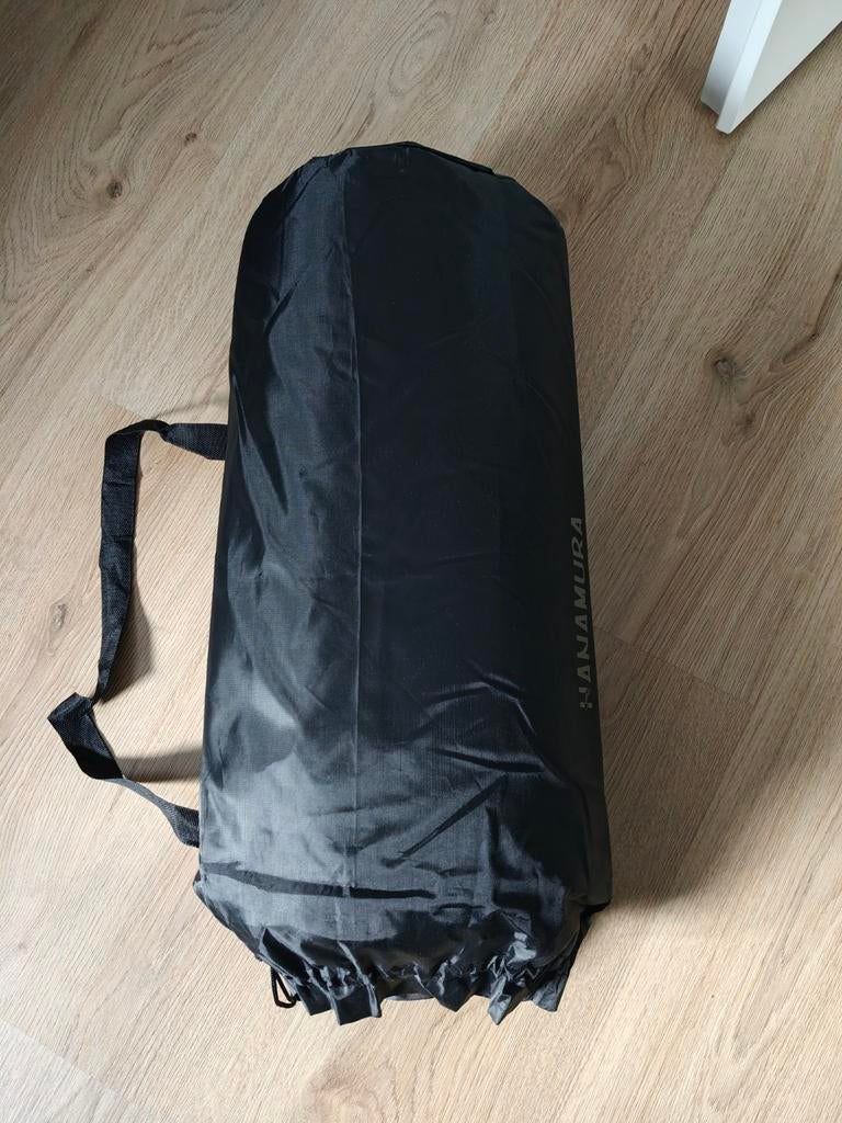 Spijkermat met kussen en massageballen - Hanamura, Ophalen, Zo goed als nieuw, Overige typen