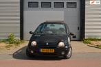 Renault Twingo 1.2 Initiale, Auto's, 4 cilinders, 4 stoelen, Zwart, Leder