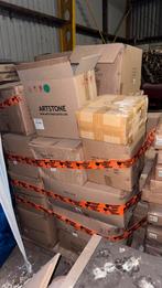 Partij handel / pallet verkoop tuin potten, Diversen, Rommelmarktspullen, Ophalen of Verzenden, Nieuw