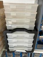 Curver opbergsysteem assortimentskast, Ophalen of Verzenden, Gebruikt