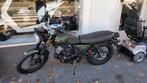 Hanway RAW50, scrambler, v.a. 2459 bij Scooterforyou, Zwolle, Fietsen en Brommers, Brommers | Schadebrommers, Maximaal 45 km/u