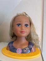 Baby Born Make-up Pop Hoofd, Ophalen of Verzenden, Gebruikt, Babypop