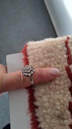 Dames ring, Ophalen, 19 tot 20, Zo goed als nieuw, Dame