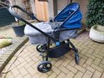 Kinderwagen, Kinderen en Baby's, Kinderwagens en Combinaties, Ophalen, Gebruikt, Combiwagen, Overige merken