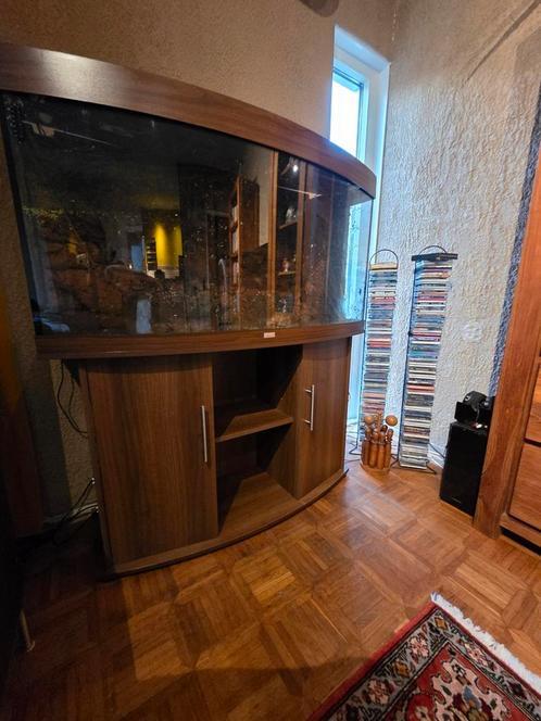 Juwel vision 260 aquarium, Dieren en Toebehoren, Vissen | Aquaria en Toebehoren, Ophalen, Leeg aquarium