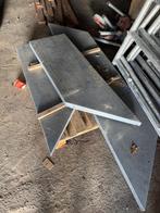 Natuursteen muurafdekker, Ophalen, Nieuw