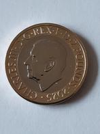 2 pound Engeland 2025 unc kk f.25.11.n1, Ophalen of Verzenden, Overige landen