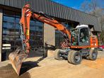 Atlas 160 W (bj 2014), Zakelijke goederen, Machines en Bouw | Kranen en Graafmachines, Graafmachine