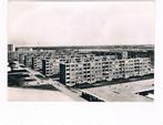 374 / AMSTERDAM-NIEUW NIEUWENDAM : Panorama, Verzenden, 1960 tot 1980, Gelopen, Noord-Holland