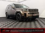 Hyundai Santa Fe 1.6 T-GDI Calligraphy PHEV 4WD 7p. Nieuw 25, Auto's, Hyundai, Santa Fe, 4 cilinders, Bruin, 7 stoelen