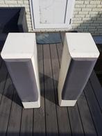 Infinity Primus 300 4-weg speakers, Ophalen