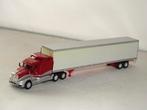 1/87 Tonkin Usa Truck, Hobby en Vrije tijd, Modelauto's | 1:87, Ophalen of Verzenden, Nieuw, Bus of Vrachtwagen, Overige merken
