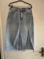 Jeans rok 40, Kleding | Dames, Rokken, Ophalen of Verzenden, Zo goed als nieuw, Maat 38/40 (M), Blauw