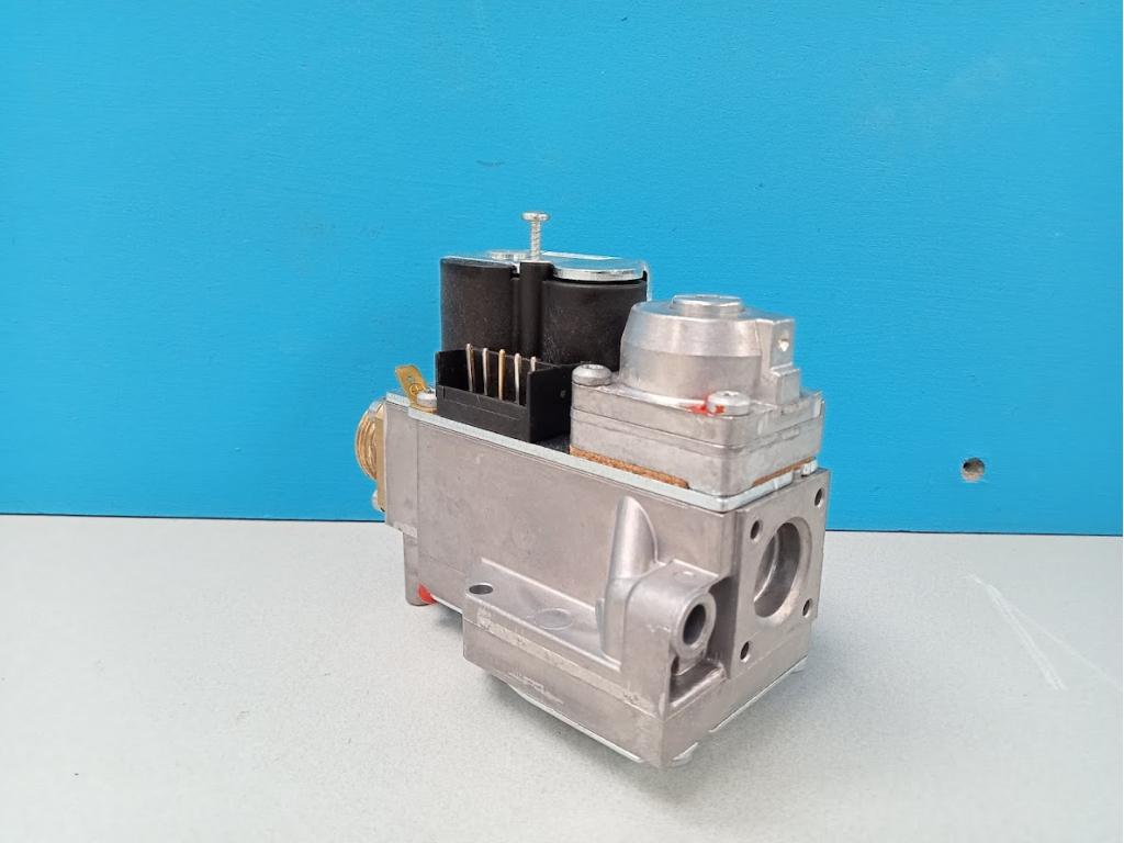 Gasblok Remeha Quinta pro 90 art.nr:S101597 zgan, Niet ingevuld, Cv-ketel of Combi-ketel, Niet ingevuld, Zo goed als nieuw